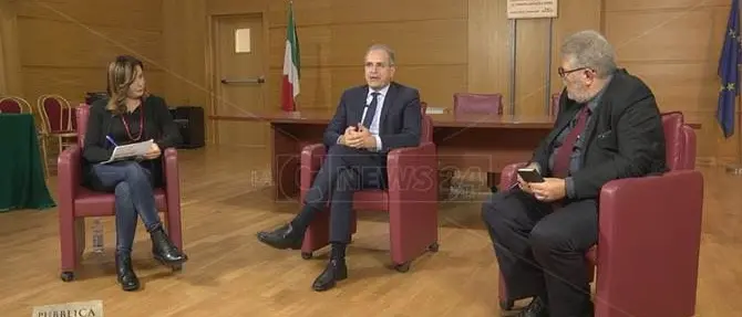 Lamezia, Mascaro: “A chi conviene lo scioglimento?”