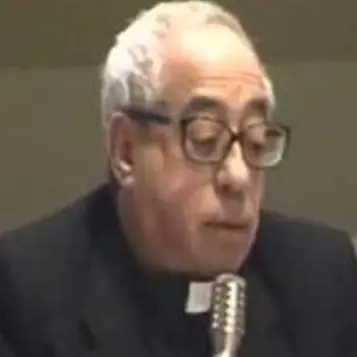 Il Vibonese piange Monsignore Ignazio Schinella, il 4 novembre i funerali