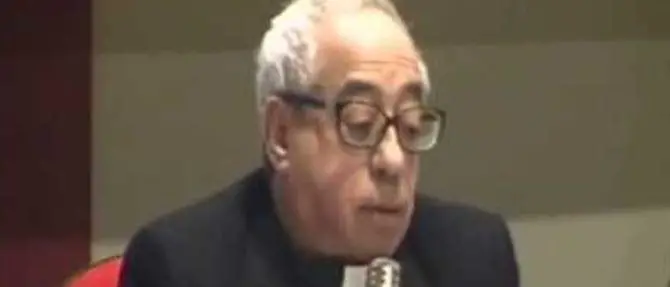 Il Vibonese piange Monsignore Ignazio Schinella, il 4 novembre i funerali