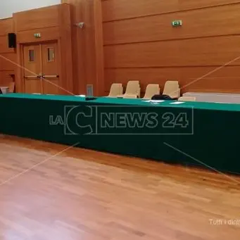 Comune di Lamezia, maggioranza in crisi? (VIDEO)