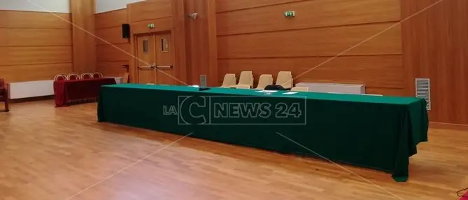 Comune di Lamezia, maggioranza in crisi? (VIDEO)