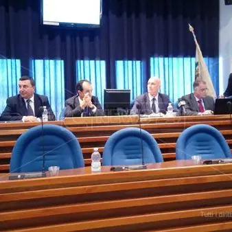 Catanzaro, bilancio Provincia: parere positivo dell’assemblea dei sindaci (VIDEO)