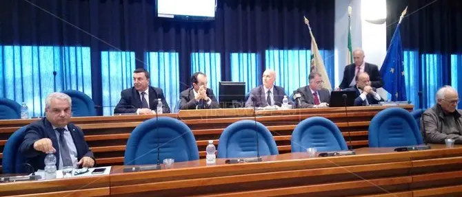 Catanzaro, bilancio Provincia: parere positivo dell’assemblea dei sindaci (VIDEO)
