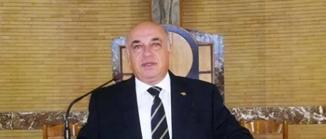 Catanzaro, Accademia di belle arti: Vittorio Politano nuovo direttore