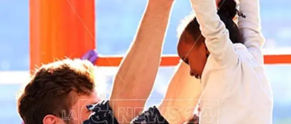 VIDEO-FOTO | Dalla disperazione al porto della speranza