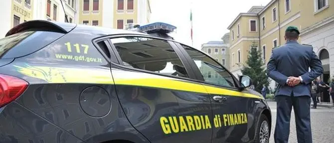 Reggio Calabria, sequestrata società di trasporti