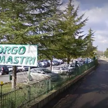 Paterno Calabro, rapina a Borgo dei Mastri: bottino da 40 mila euro