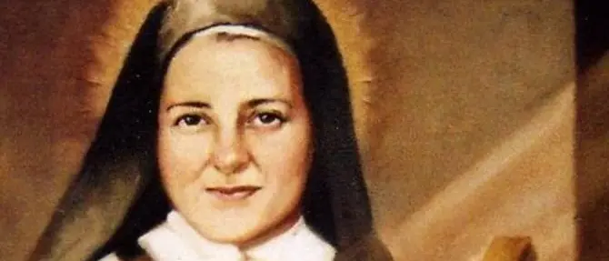 Bagnara Calabra accoglie le reliquie di Santa Teresa del Gesù Bambino