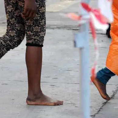 Sbarchi, 378 migranti attesi a Crotone