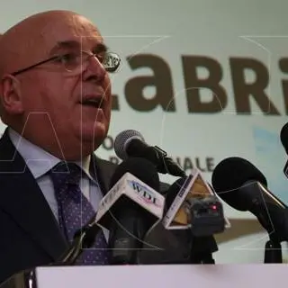 Nuovo ospedale di Cosenza, quarto incontro di presentazione