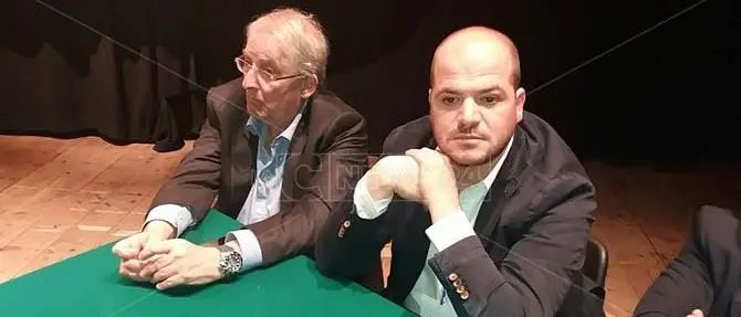 Congressi Pd, Guglielmelli riconfermato segretario provinciale a Cosenza (VIDEO)