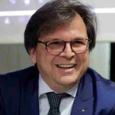 PREMIO TELESIO | Mazzuca: 'Riferimento dei rapporti italo-canadesi'