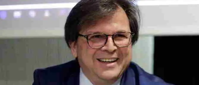 PREMIO TELESIO | Mazzuca: 'Riferimento dei rapporti italo-canadesi'