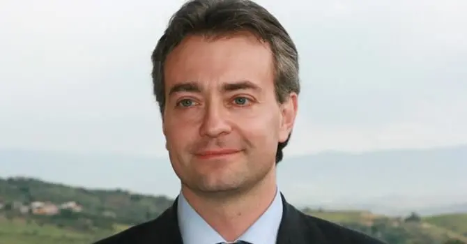 Gianluca Gallo in consiglio regionale al posto di Graziano