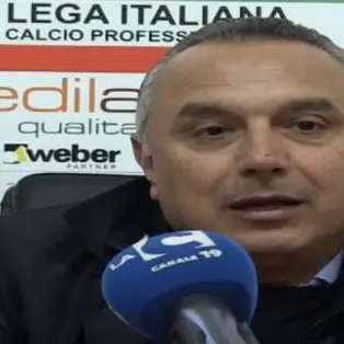 SERIE D | Palmese, si dimette il presidente Carbone