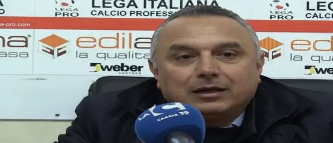 SERIE D | Palmese, si dimette il presidente Carbone