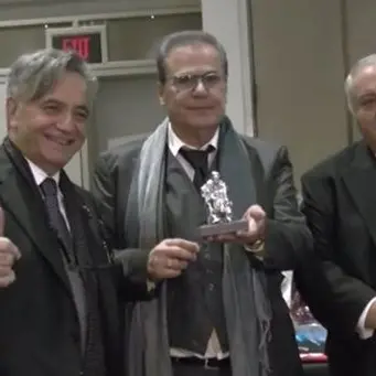 Premio Telesio, dal Canada le immagini della cerimonia di consegna (VIDEO)