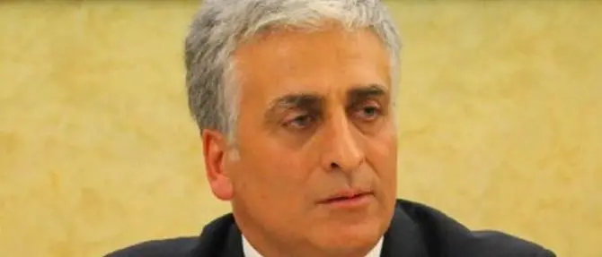 Regione, Graziano: “Oggi la democrazia ha perso”