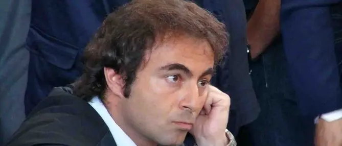 Catanzaro, si è insediato il sostituto procuratore Antonio De Bernardo