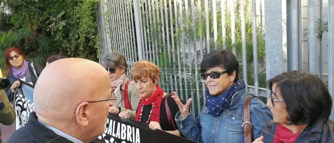 Processo al branco di Melito, Oliverio: «La Regione è presente»