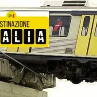 Elezioni| Se in Sicilia è stato un terremoto, in Calabria per il PD potrebbe essere uno tsunami