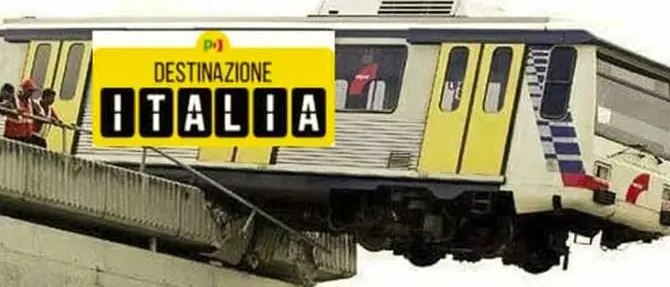 Elezioni| Se in Sicilia è stato un terremoto, in Calabria per il PD potrebbe essere uno tsunami