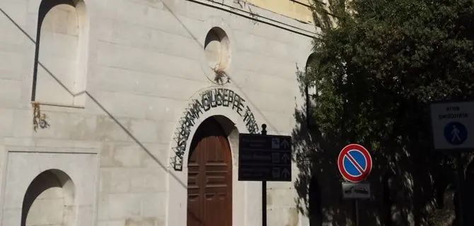 Catanzaro, un polo di uffici nella caserma Triggiani