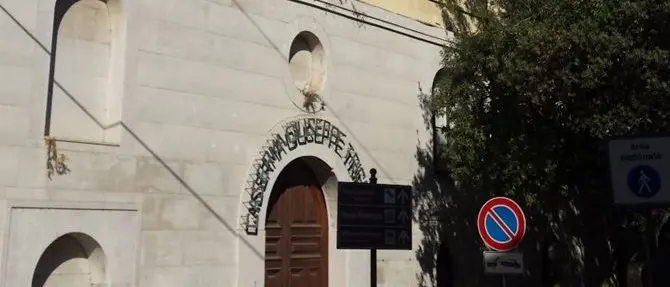 Catanzaro, un polo di uffici nella caserma Triggiani