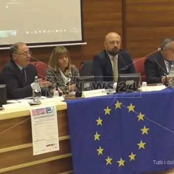 Piano investimenti: a Lamezia Terme si parla d'Europa