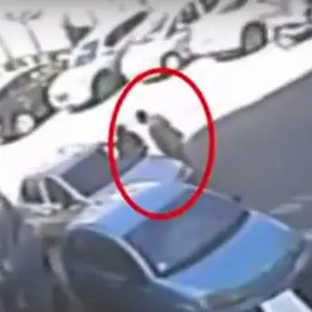 Truffe, messinesi in trasferta a Catanzaro raggiravano anziani (VIDEO)