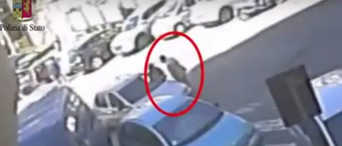 Truffe, messinesi in trasferta a Catanzaro raggiravano anziani (VIDEO)