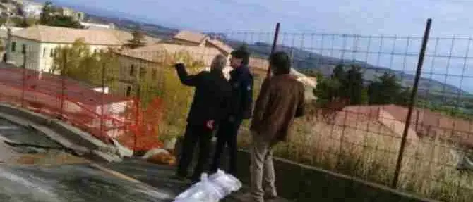 Emessa ordinanza di chiusura del liceo di Girifalco