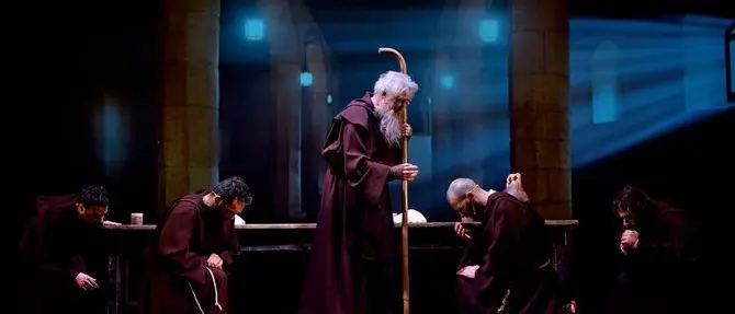 Grande attesa in Calabria per la prima dell’opera musicale “Francesco de Paula”