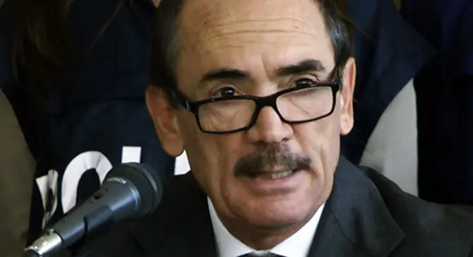 Nominato procuratore nazionale antimafia, Federico Cafiero De Raho saluta Reggio (VIDEO)