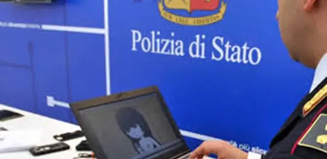 Illegalità, no grazie. Quarta edizione del progetto della polizia di stato