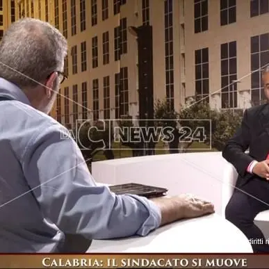 Pubblica Piazza | “Calabria, il sindacato si muove”