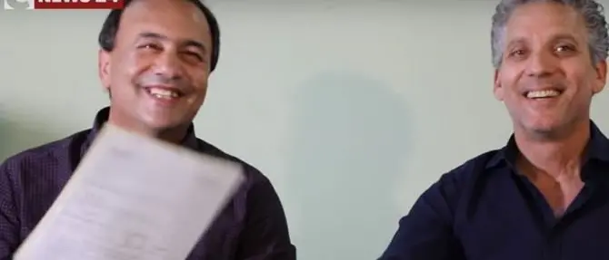 CASO LUCANO | Petizione web per salvare la fiction su Riace