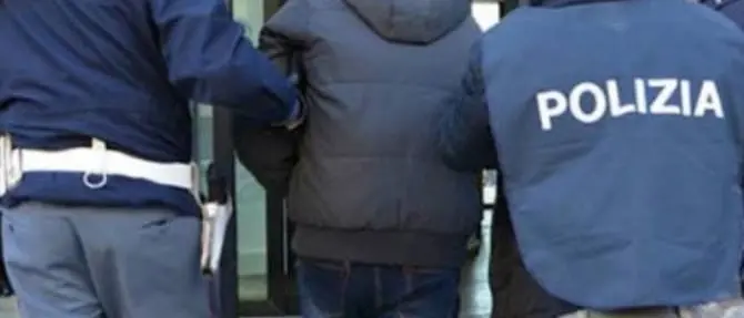 Tentato omicidio: un arresto a Gioia Tauro
