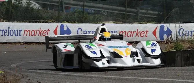 AUTOMOBILISMO | Domenica al via l’8ª edizione del Trofeo Città di Sambatello