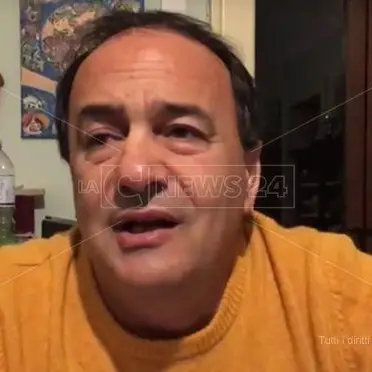 INTERVISTA | La fiction della discordia, Lucano: «Spero andrà in onda»