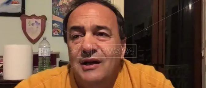 INTERVISTA | La fiction della discordia, Lucano: «Spero andrà in onda»