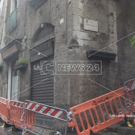 Quella verità che manca sul rogo di Corso Telesio a Cosenza