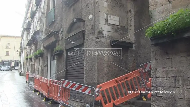 Quella verità che manca sul rogo di Corso Telesio a Cosenza
