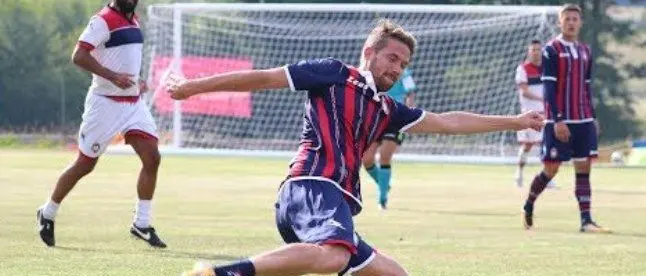 SVEZIA - ITALIA | C’è anche un pezzo di Calabria