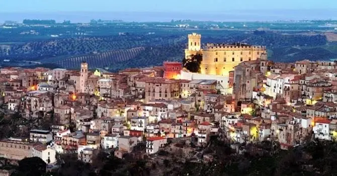 «Giù le mani dalla fusione. È una conquista dei cittadini!»