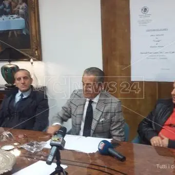 Manno prosegue la battaglia per la diga sul Melito (VIDEO)