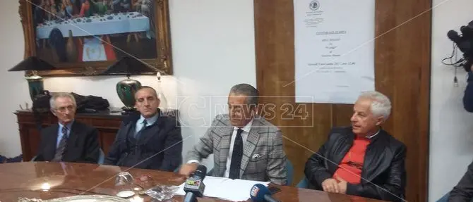 Manno prosegue la battaglia per la diga sul Melito (VIDEO)