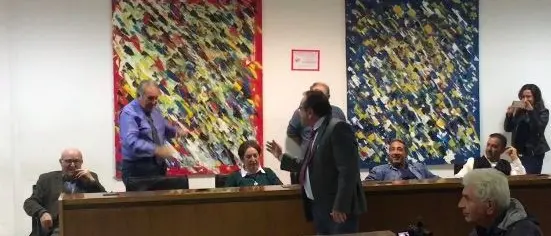 IL CASO | Sergi querela Canturi: «Ha offeso Platì»