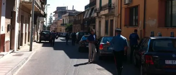 Fatta luce sul delitto di mafia di Giuseppe Canale, arrestati mandanti reggini e killer vibonesi
