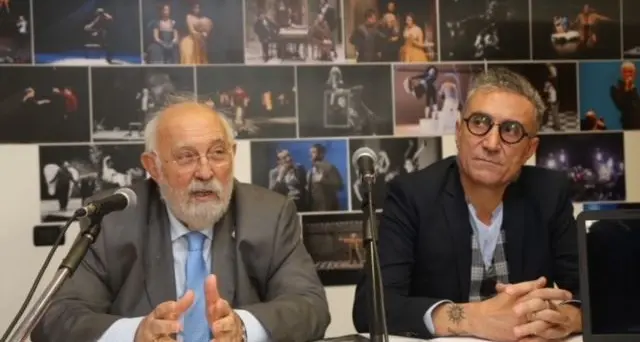 Rende, riparte la stagione del Teatro Auditorium dell’Unical